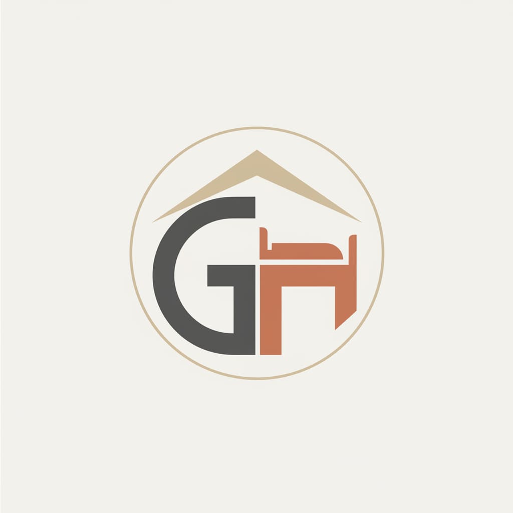 Vlachuma Guest House Logo